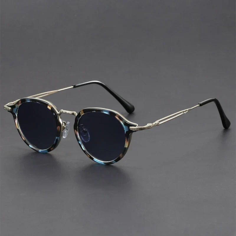 Sonnenbrille Unisex – UV400 Schutz – Klassisches Design – Perfekt für Sommer & Freizeit
