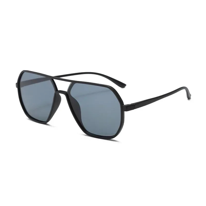 Sonnenbrille Unisex – UV Schutz – Maxframe Design – Perfekt für Abenteuer & Alltag