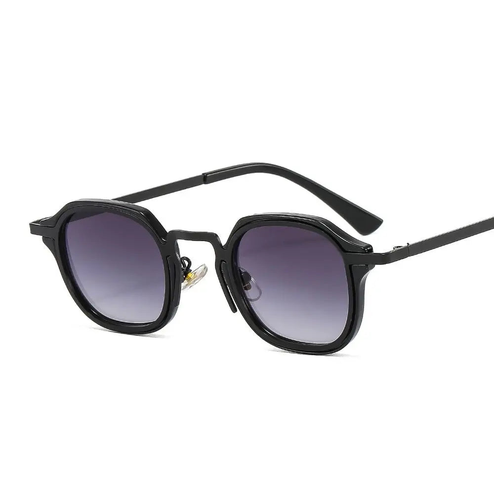 Sonnenbrille Unisex – UV400 Schutz – Klassisches Design – Perfekt für Sommer & Alltag