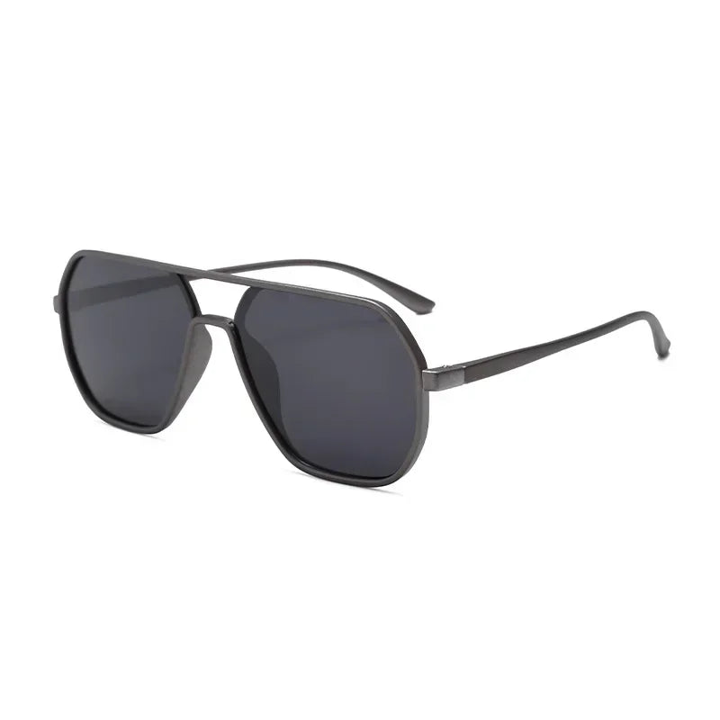 Sonnenbrille Unisex – UV Schutz – Maxframe Design – Perfekt für Abenteuer & Alltag