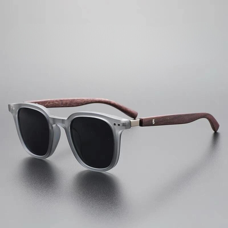 Sonnenbrille Damen – UV400 Schutz – Rechteckig – Perfekt für Sommer & Alltag
