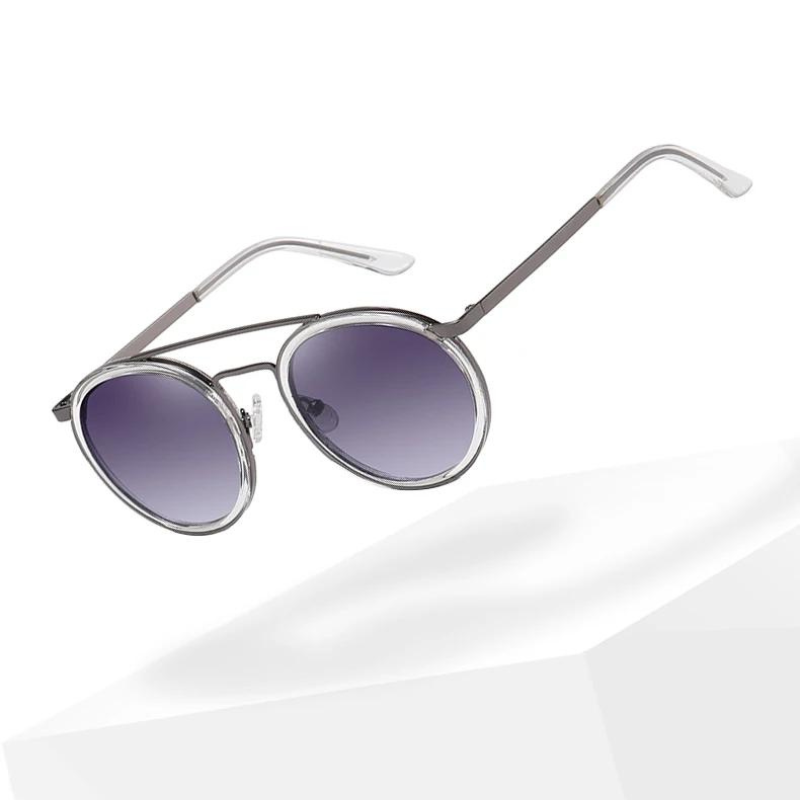 Sonnenbrille Damen – UV400 Schutz – Leicht & Modisch – Perfekt für Sommer & Freizeit