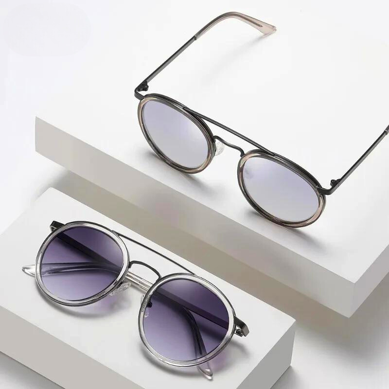 Sonnenbrille Damen – UV400 Schutz – Leicht & Modisch – Perfekt für Sommer & Freizeit