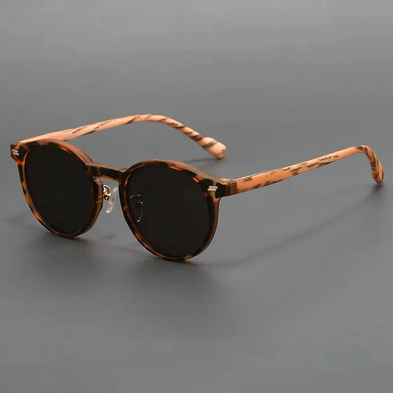 Sonnenbrille Damen – UV400 Schutz – Klassisch – Perfekt für Sommer & Alltag