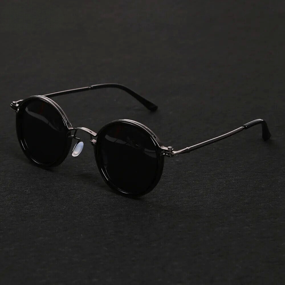 Sonnenbrille Unisex – UV400 Schutz – Klassisches Design – Ideal für Sommer & Freizeit