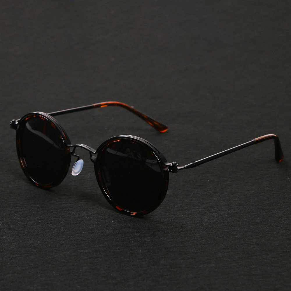 Sonnenbrille Unisex – UV400 Schutz – Klassisches Design – Ideal für Sommer & Freizeit