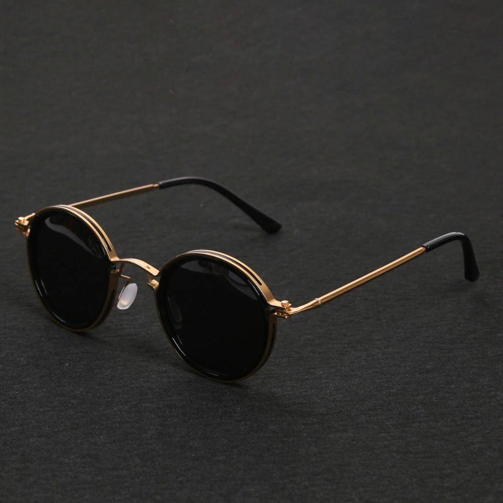 Sonnenbrille Unisex – UV400 Schutz – Klassisches Design – Ideal für Sommer & Freizeit