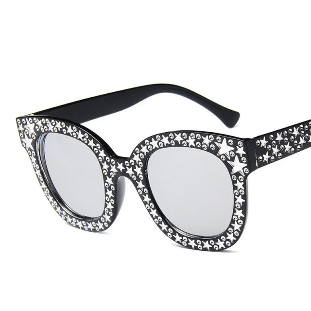 Luxus Sonnenbrille – Stilvoll für Freizeit & Reisen