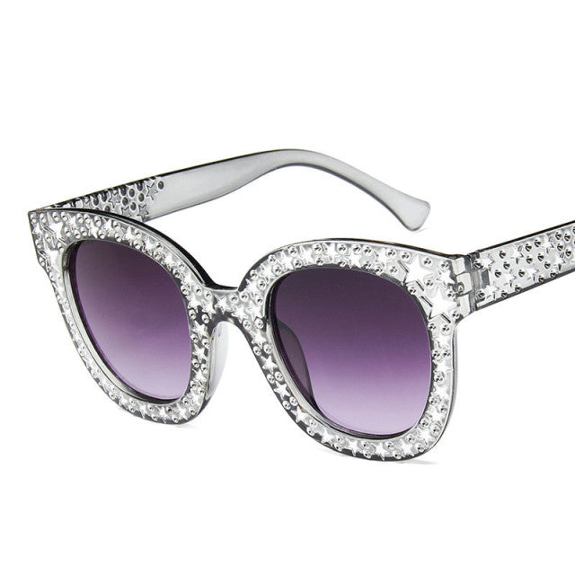Luxus Sonnenbrille – Stilvoll für Freizeit & Reisen